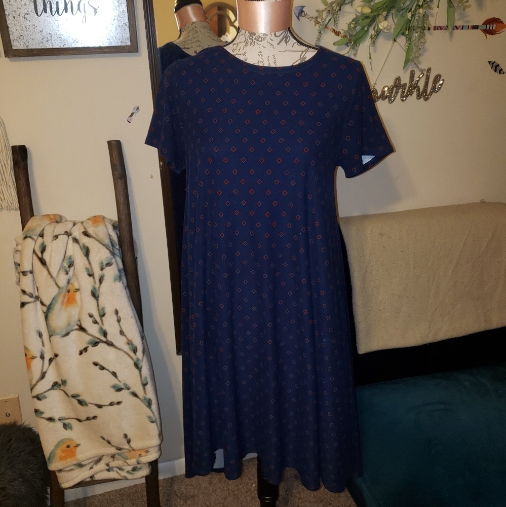 Lularoe Carley